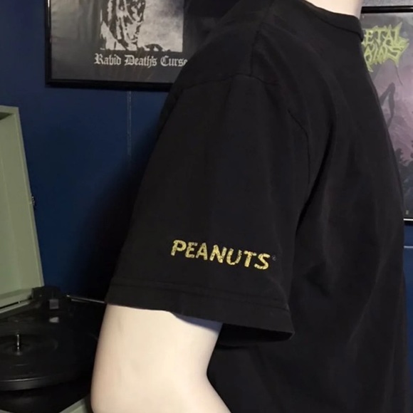 Peanuts Vintage Shirt - Picture 3 of 4